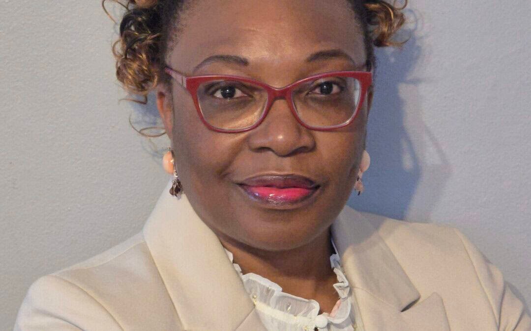Karyn Ngoma