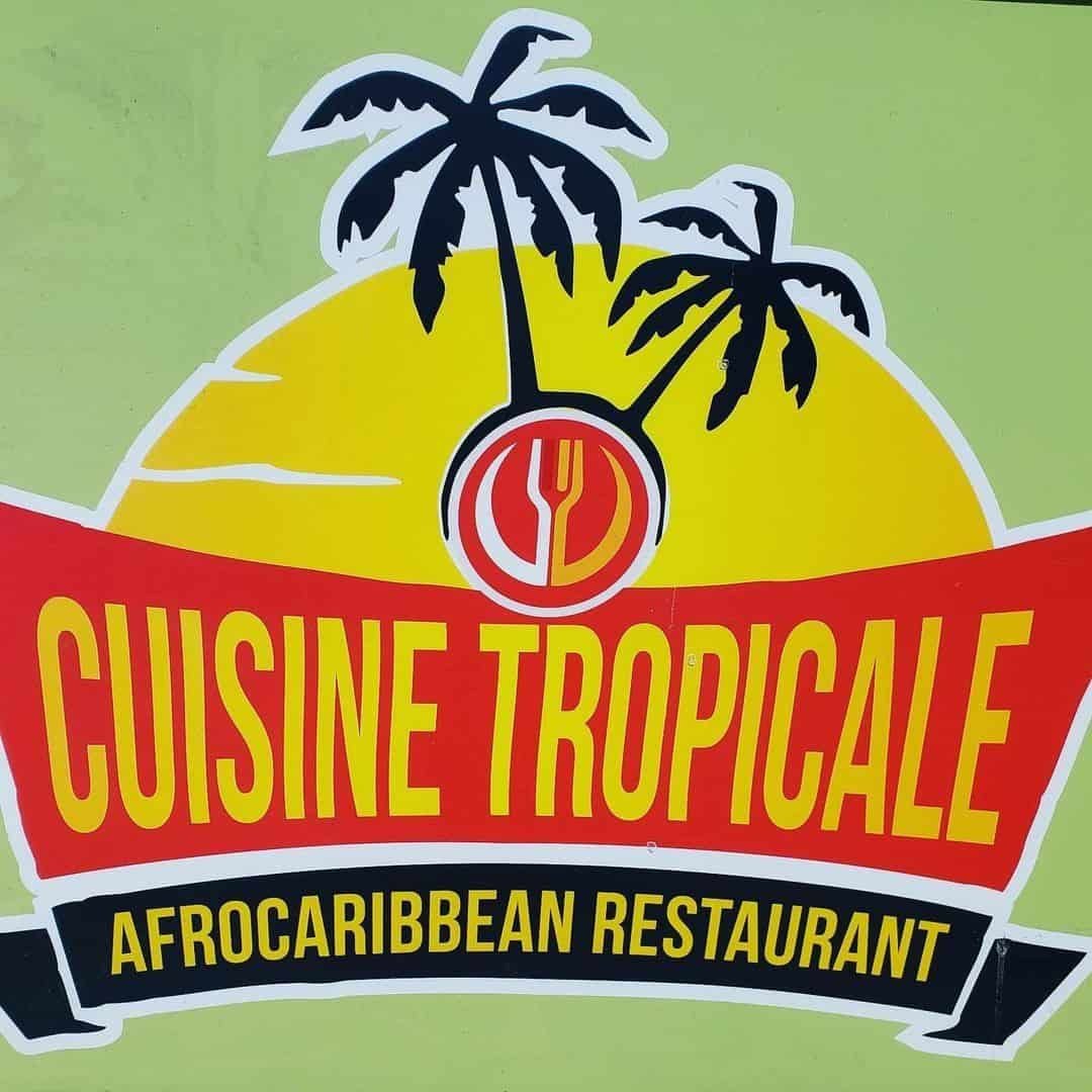 Cuisine Tropicale Cuisine Tropicale