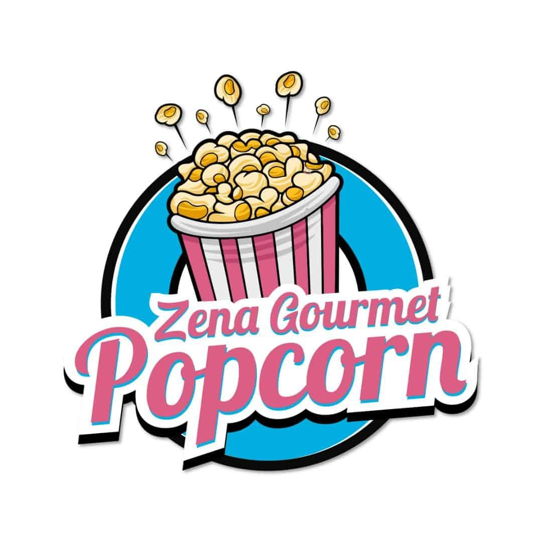Zena Popcorn Zena Popcorn