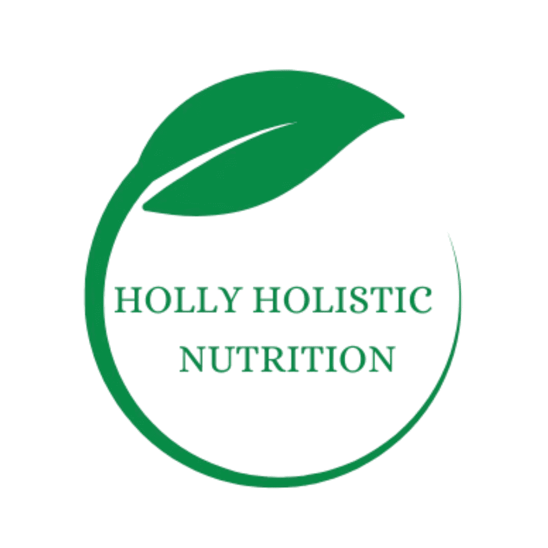 Holly Holistic Nutrition Holly Holistic Nutrition