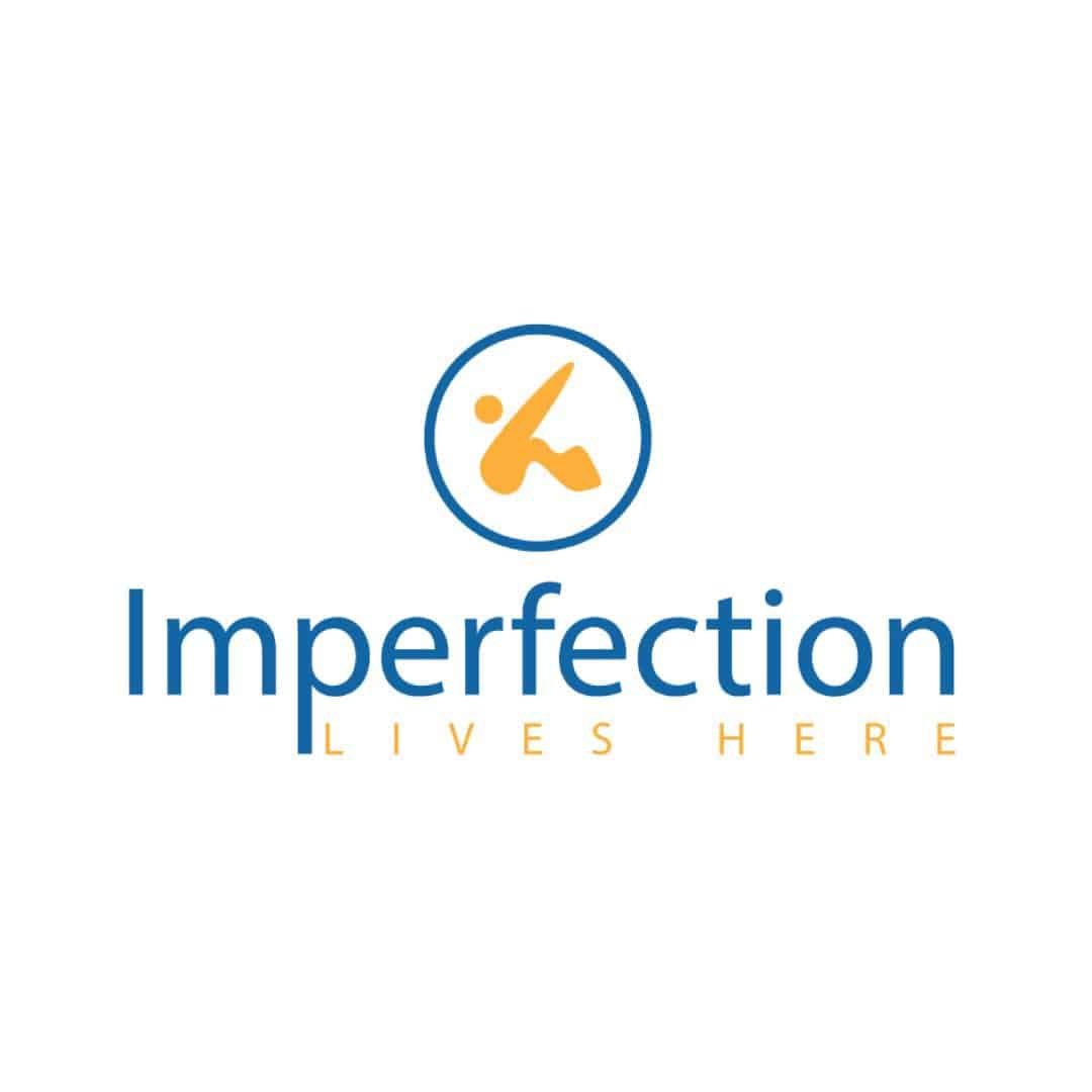 Imperfection Lives Here Inc. Imperfection Lives Here Inc.
