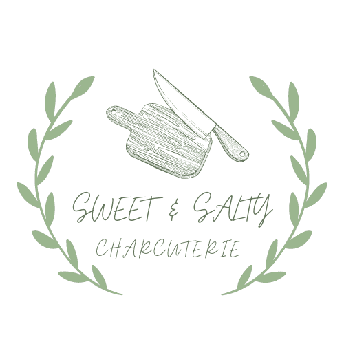 Sweet & Salty Charcuterie
