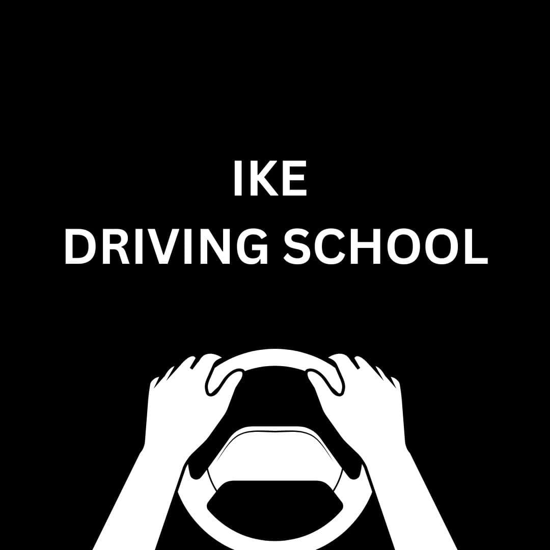 IKE Driving School IKE Driving School