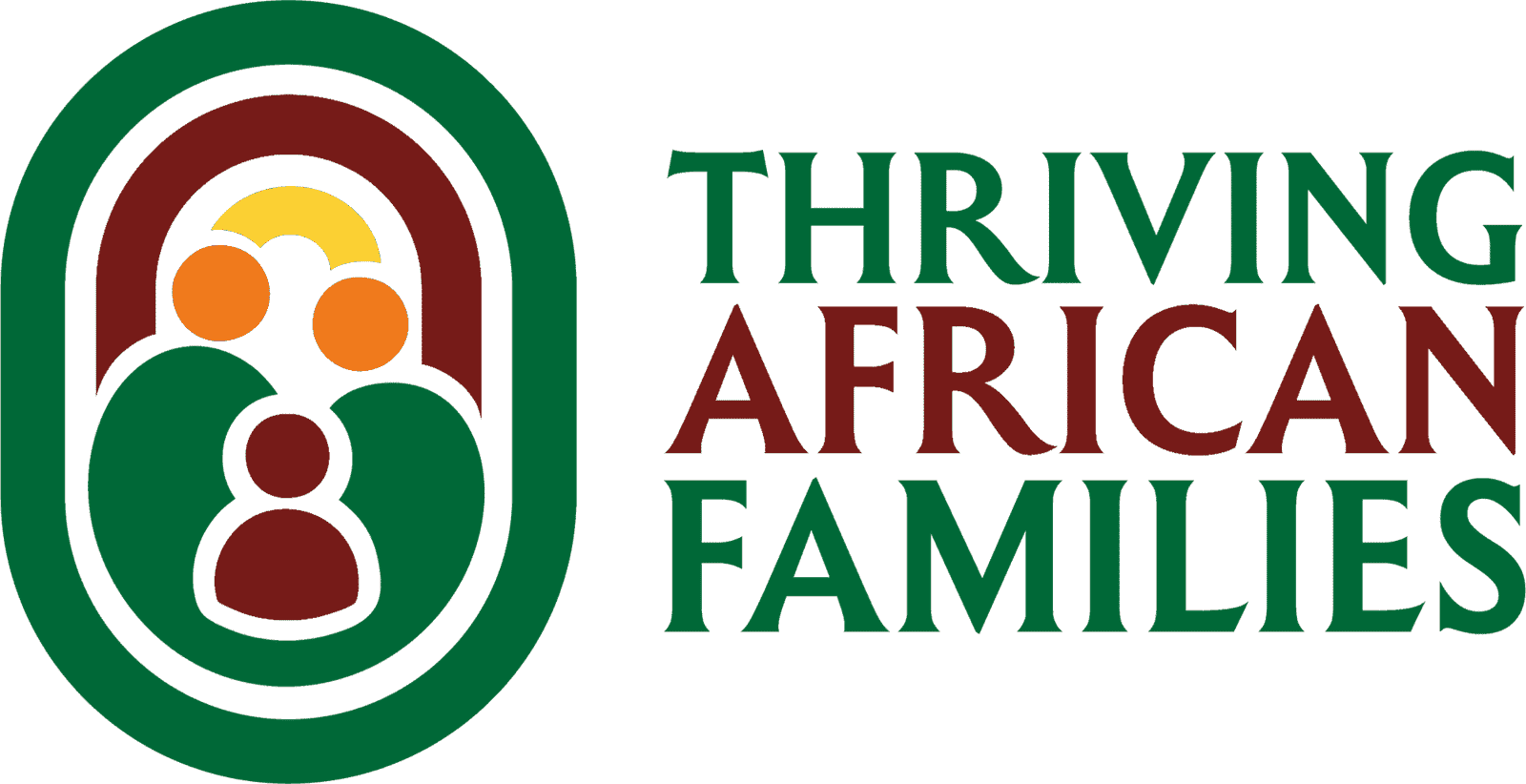 Thriving African Families
