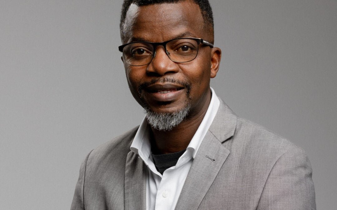 Charles Chamirai Nyabeze