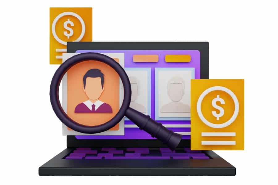 Outil de recherche de prestations Outil de recherche de prestations
