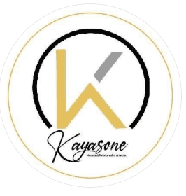 KAYASONE KAYASONE