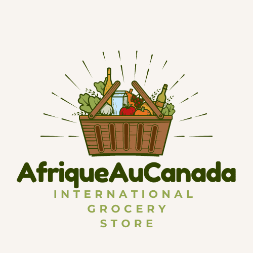 AfriqueAuCanada/ Épicerie-Convinience Store