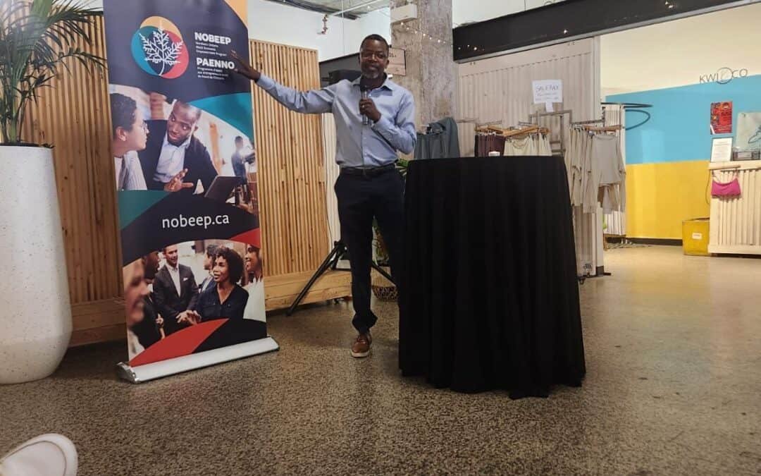 Thunder Bay Engagement Recap / Récapitulatif de l’engagement à Thunder Bay