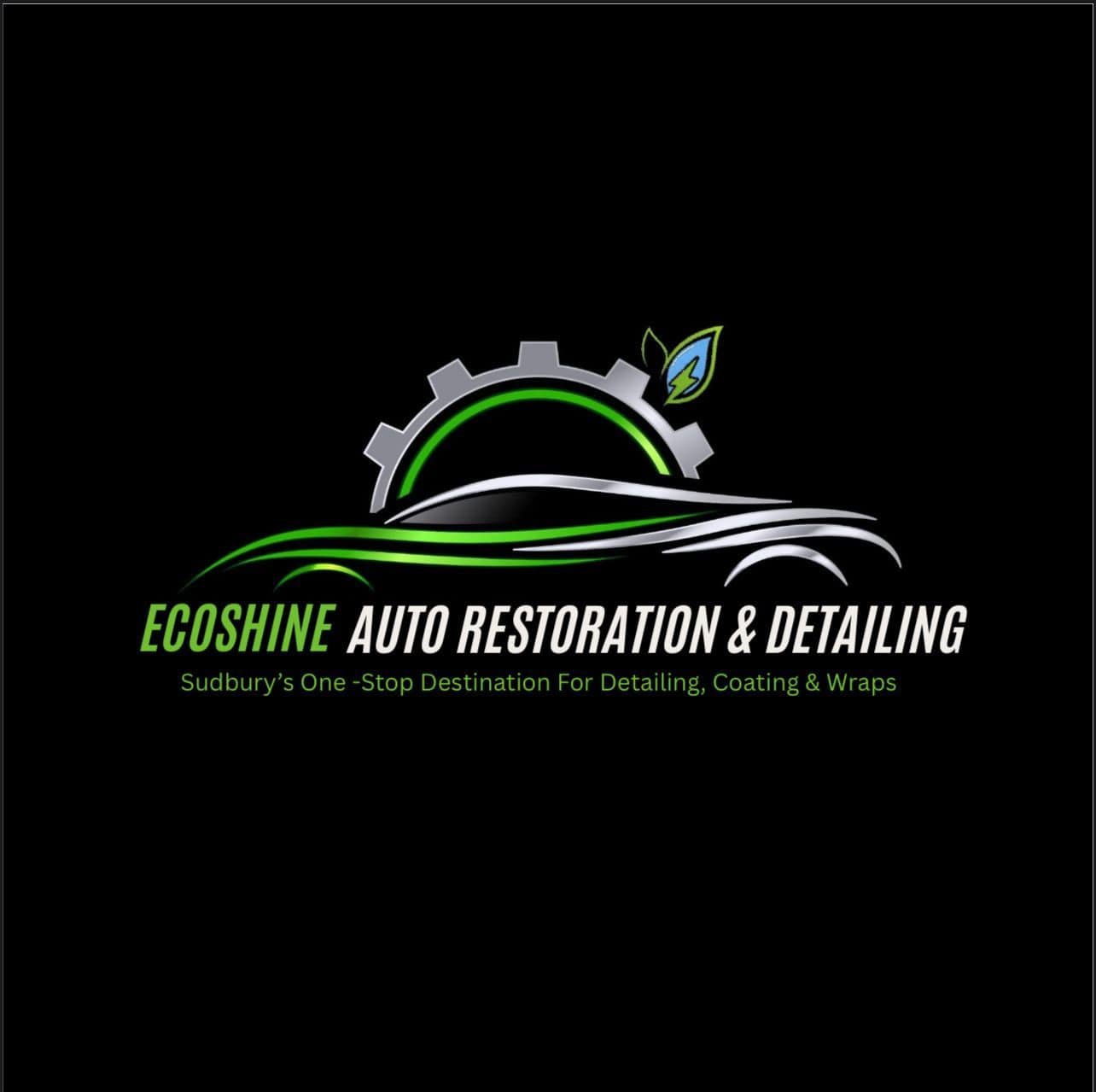 EcoShine Auto Restoration & Detailing EcoShine Auto Restoration & Detailing