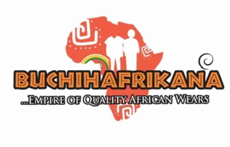 Buchi-Hafrikana Canada Incorporated Buchi-Hafrikana Canada Incorporated