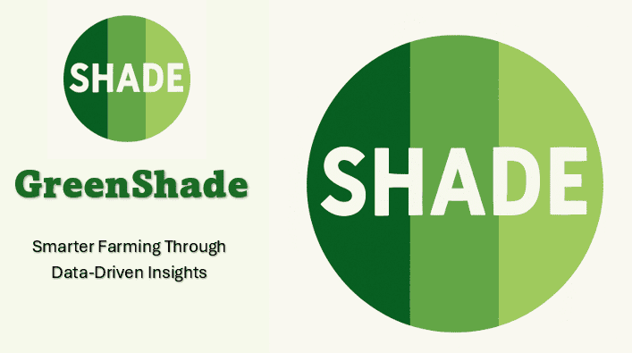 GreenShade GreenShade