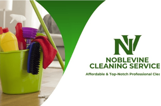 Noblevine Cleaning Services Sudbury