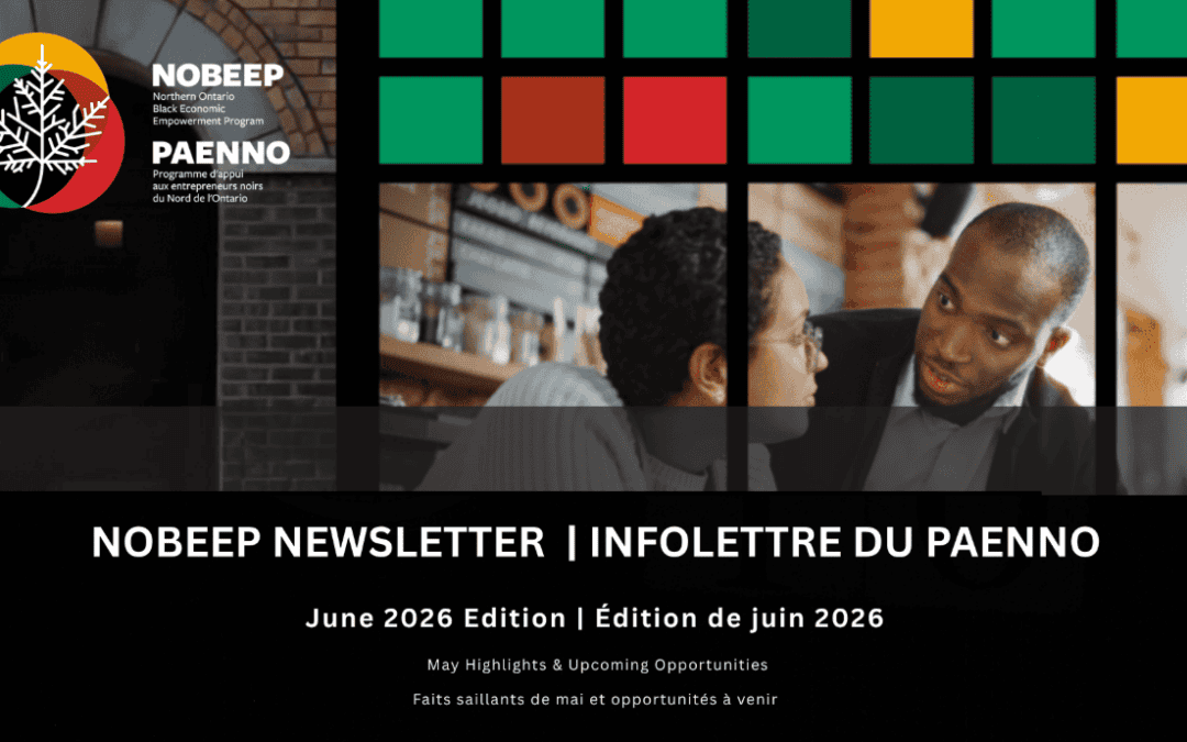 Lettre d’information NOBEEP – Juin 2026